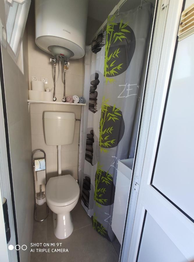 Apartman Pilcik Apartment Vir Ngoại thất bức ảnh